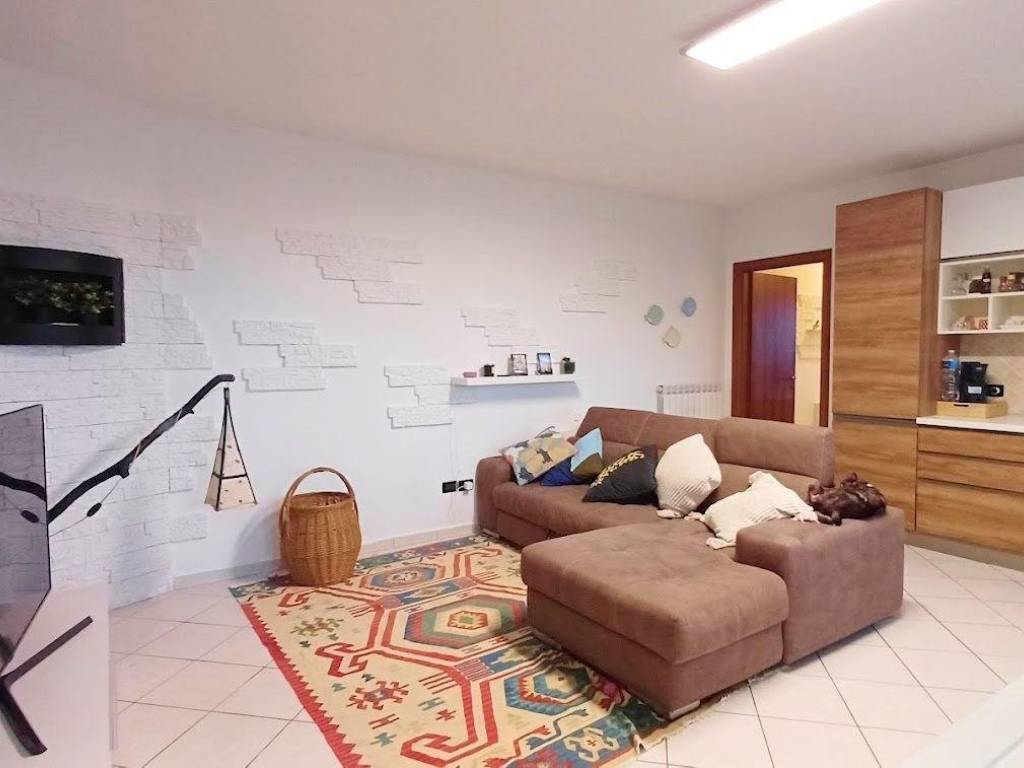 appartamento in vendita a Santa Maria a Monte