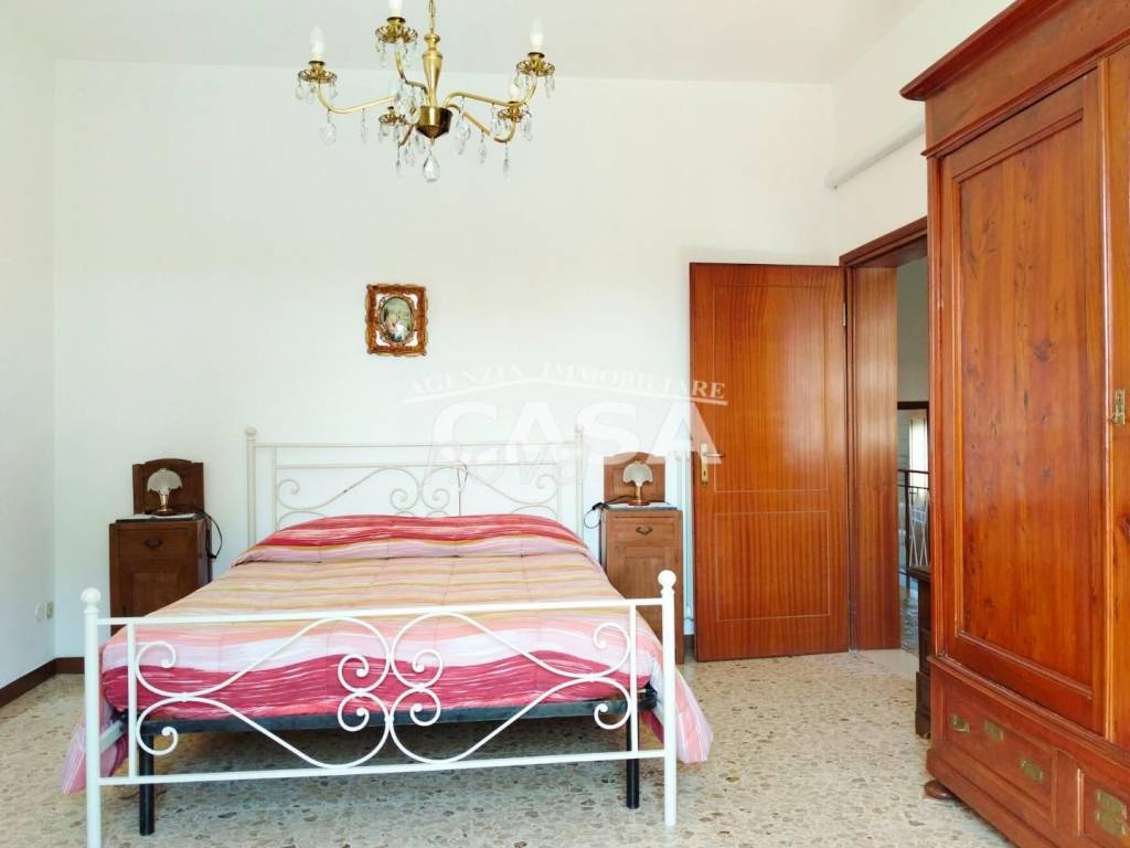 casa indipendente in vendita a Santa Maria a Monte