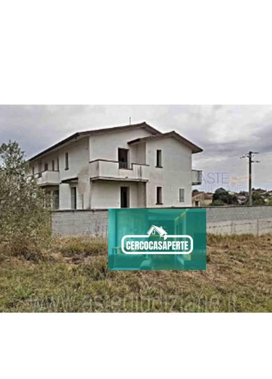 appartamento in vendita a Santa Maria a Monte