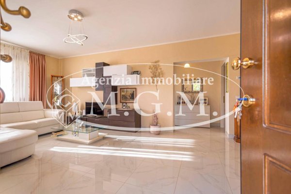 appartamento in vendita a Santa Maria a Monte