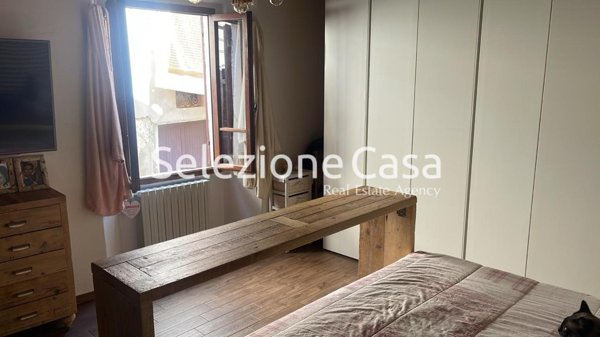 appartamento in vendita a Santa Maria a Monte