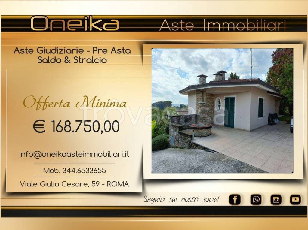 appartamento in vendita a Santa Maria a Monte in zona Pregiuntino