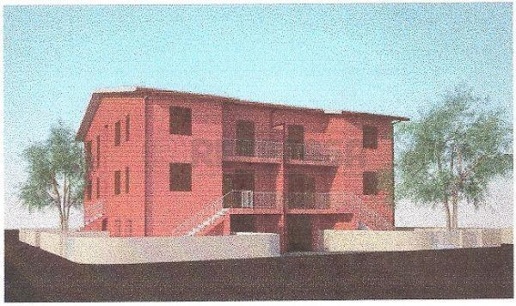 appartamento in vendita a Santa Maria a Monte in zona Montecalvoli