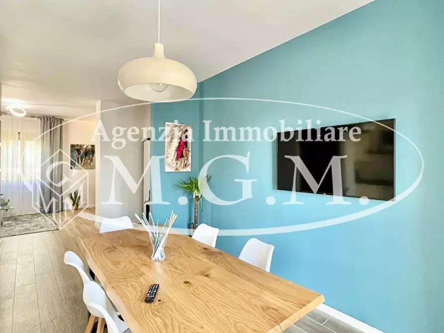 appartamento in vendita a Santa Maria a Monte in zona Montecalvoli