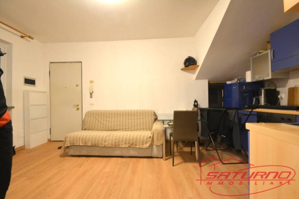 appartamento in vendita a Santa Maria a Monte in zona San Donato