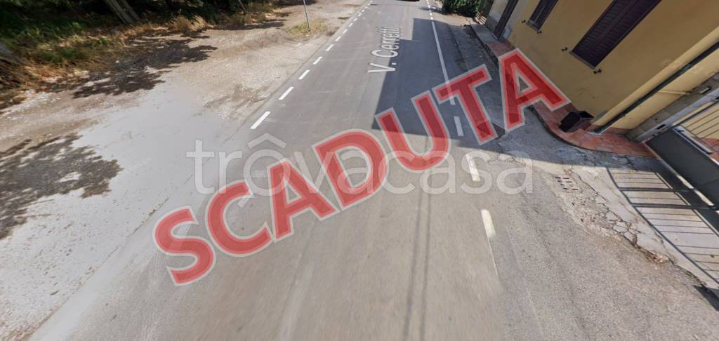 appartamento in vendita a Santa Maria a Monte in zona Cerretti