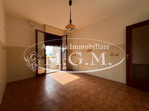 appartamento in vendita a Santa Maria a Monte in zona San Donato