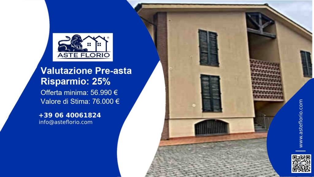 appartamento in vendita a Santa Maria a Monte