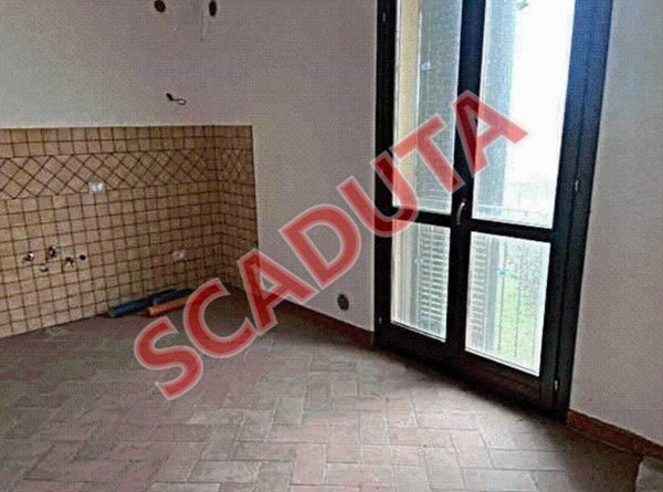 appartamento in vendita a Santa Maria a Monte