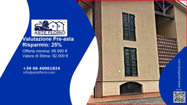 appartamento in vendita a Santa Maria a Monte