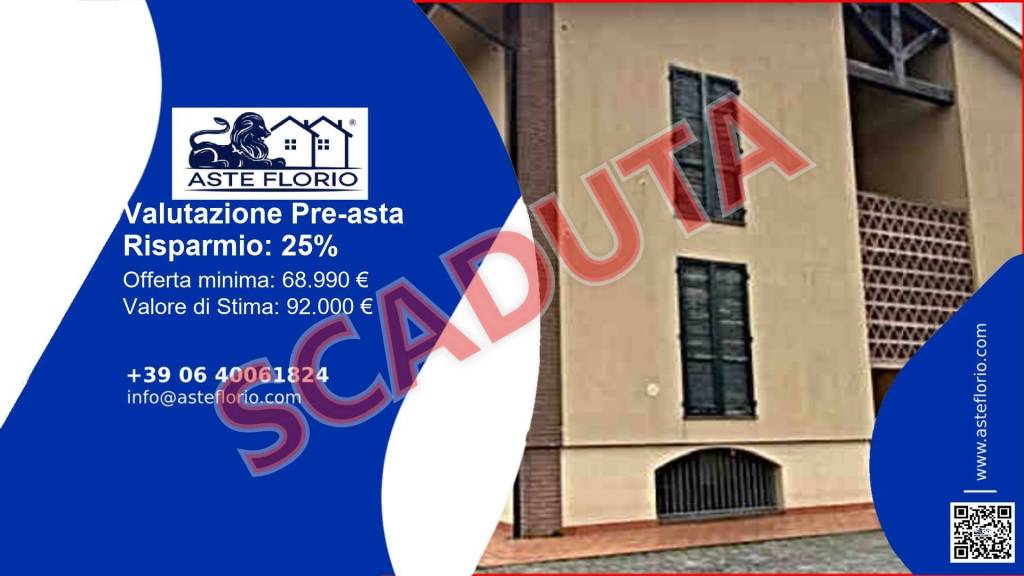 appartamento in vendita a Santa Maria a Monte