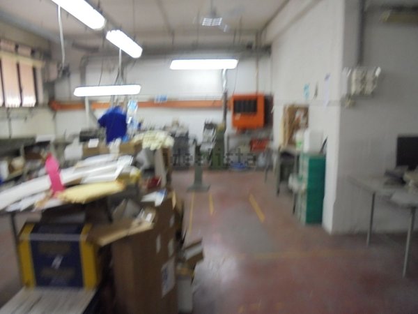 capannone in vendita a Santa Maria a Monte