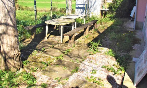 terreno agricolo in vendita a Santa Maria a Monte in zona Montecalvoli