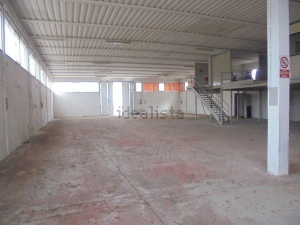 capannone in vendita a Santa Maria a Monte