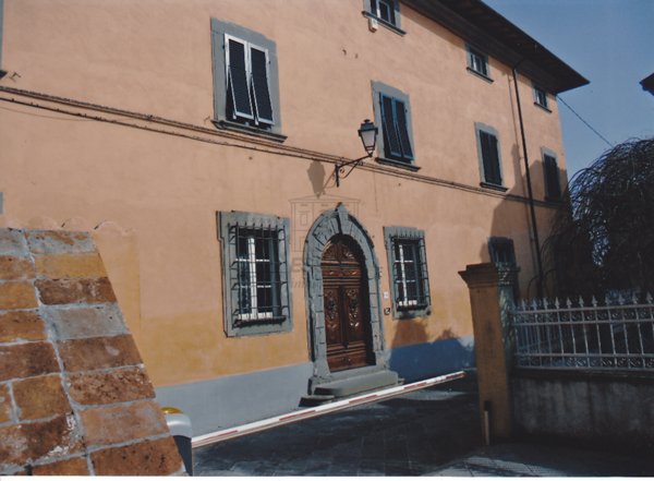 casa indipendente in vendita a Santa Maria a Monte