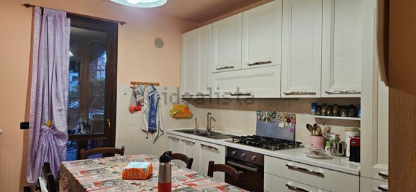 appartamento in vendita a Santa Maria a Monte