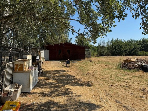 terreno agricolo in vendita a Santa Maria a Monte