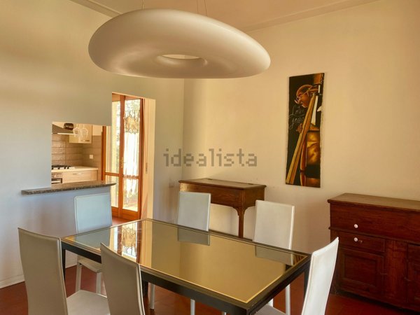 appartamento in vendita a Santa Maria a Monte