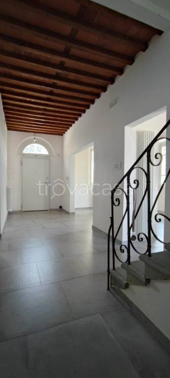 casa indipendente in vendita a Santa Maria a Monte in zona San Donato