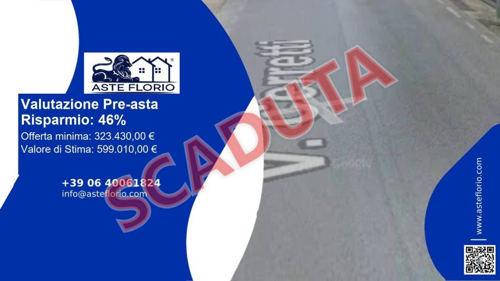 appartamento in vendita a Santa Maria a Monte in zona Cerretti