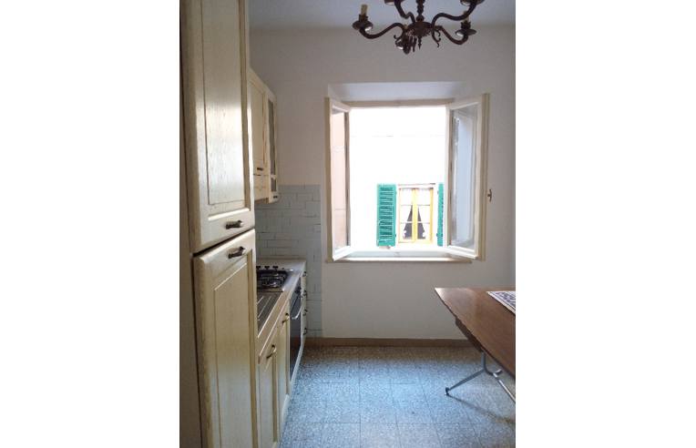 appartamento in vendita a Santa Maria a Monte in zona Montecalvoli