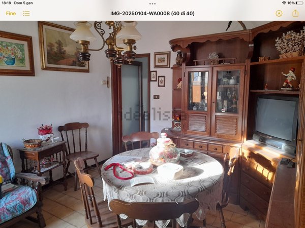 appartamento in vendita a Santa Maria a Monte