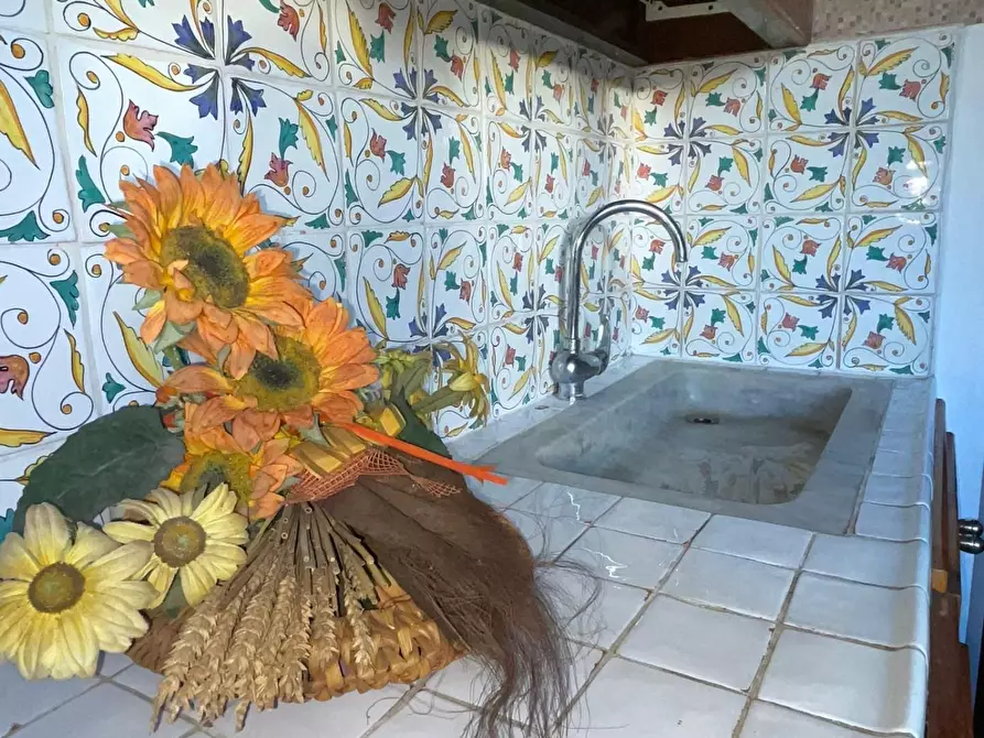 appartamento in vendita a Santa Maria a Monte in zona Montecalvoli