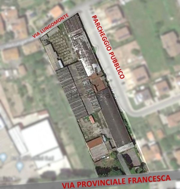 appartamento in vendita a Santa Maria a Monte