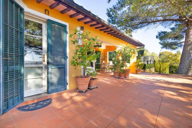 casa indipendente in vendita a Santa Maria a Monte