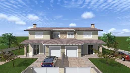 casa indipendente in vendita a Santa Maria a Monte