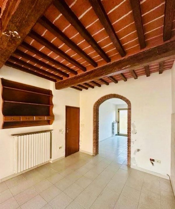 casa indipendente in vendita a Santa Maria a Monte in zona San Donato