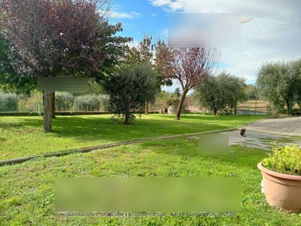 casa indipendente in vendita a Santa Maria a Monte in zona Cerretti