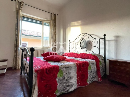 appartamento in vendita a Santa Maria a Monte in zona Montecalvoli