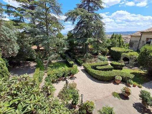 villa in vendita a Santa Maria a Monte