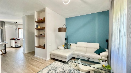 appartamento in vendita a Santa Maria a Monte in zona Montecalvoli