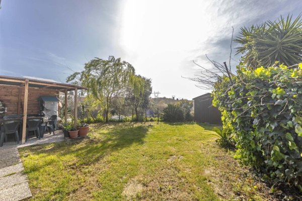 appartamento in vendita a Santa Maria a Monte