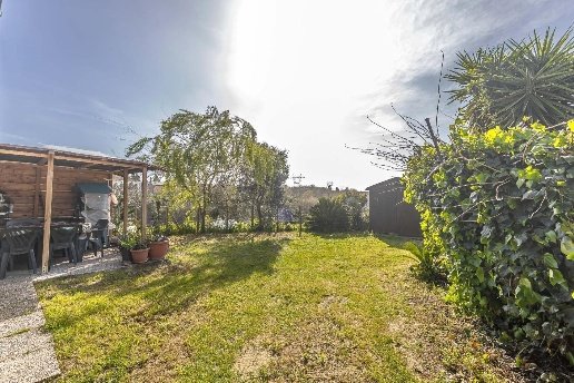 appartamento in vendita a Santa Maria a Monte