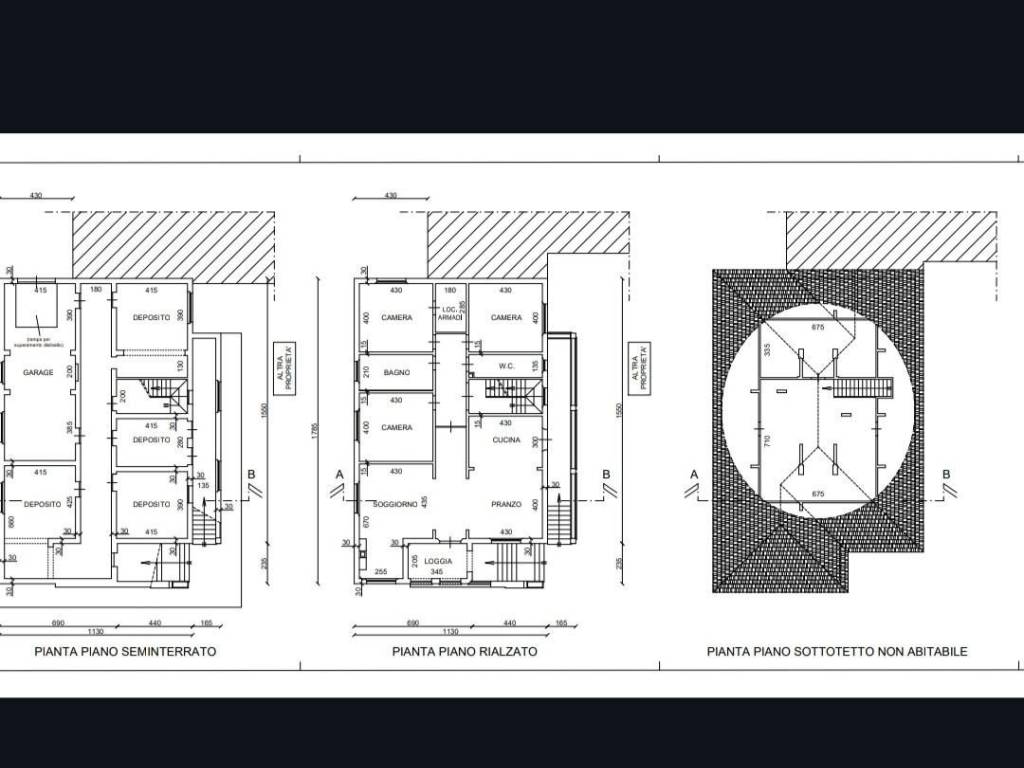 casa indipendente in vendita a Santa Maria a Monte