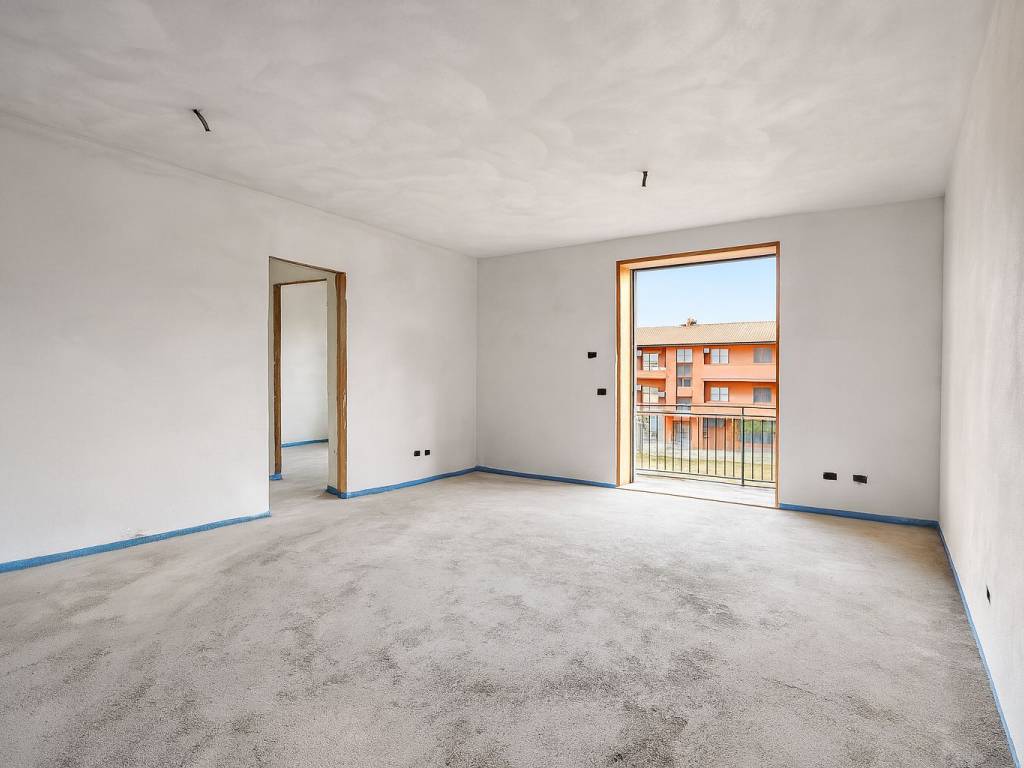 appartamento in vendita a Santa Maria a Monte in zona Montecalvoli