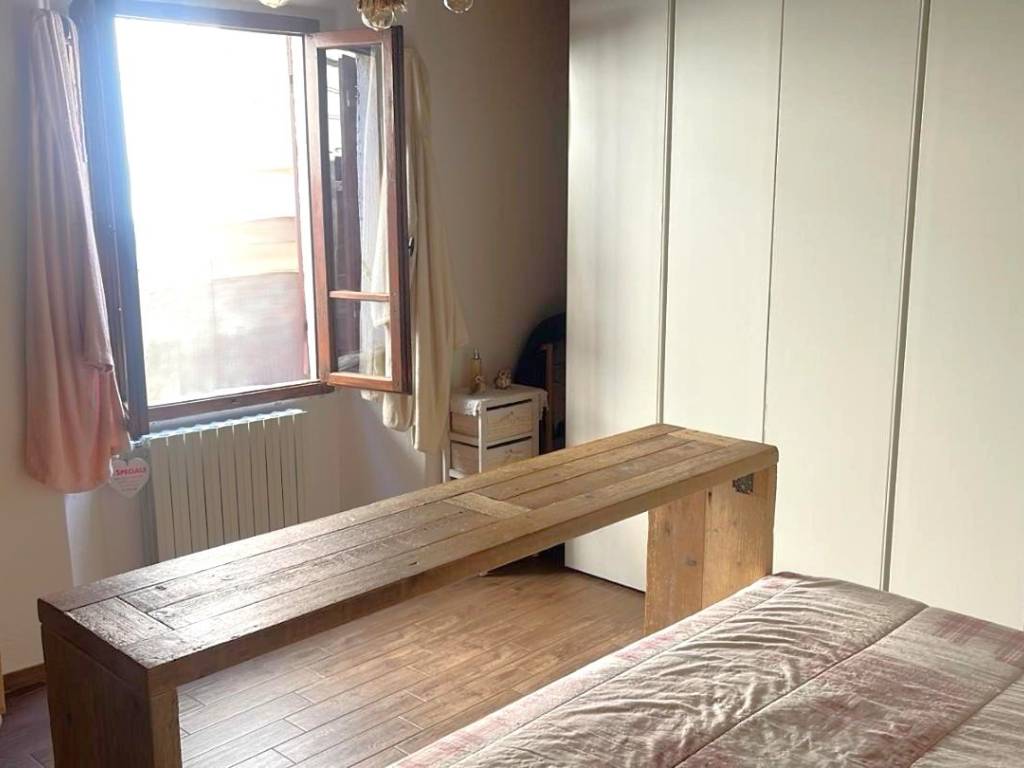 appartamento in vendita a Santa Maria a Monte