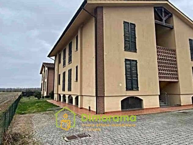 appartamento in vendita a Santa Maria a Monte