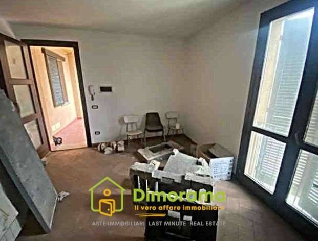 appartamento in vendita a Santa Maria a Monte