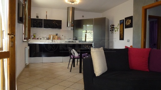 appartamento in vendita a Santa Maria a Monte in zona Pregiuntino