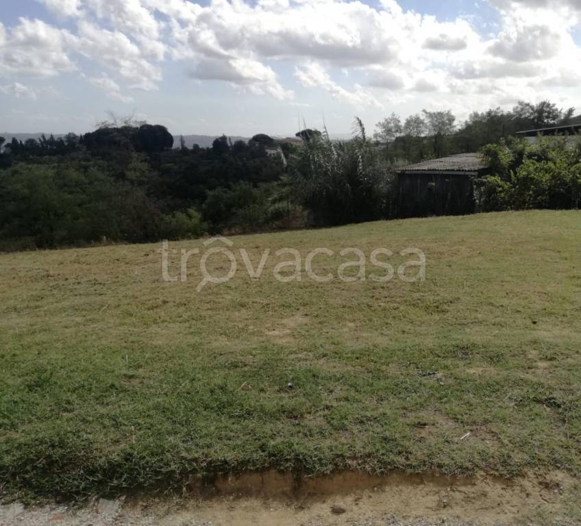 terreno edificabile in vendita a Santa Maria a Monte