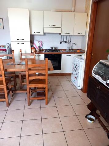 appartamento in vendita a Santa Maria a Monte