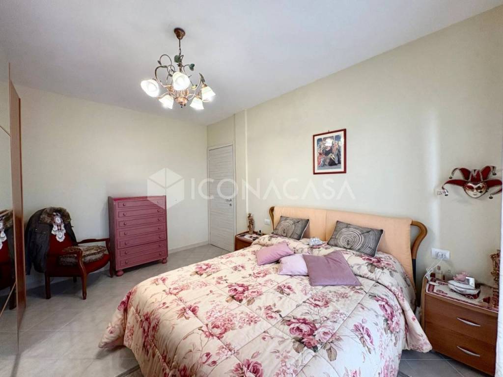 appartamento in vendita a Santa Maria a Monte in zona San Donato