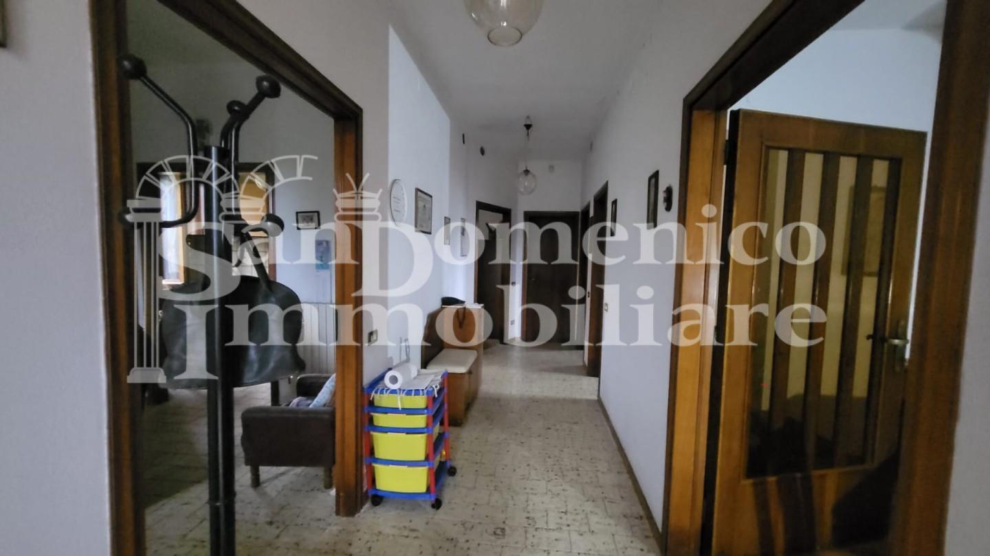 casa indipendente in vendita a Santa Maria a Monte