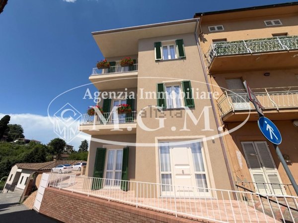 appartamento in vendita a Santa Maria a Monte