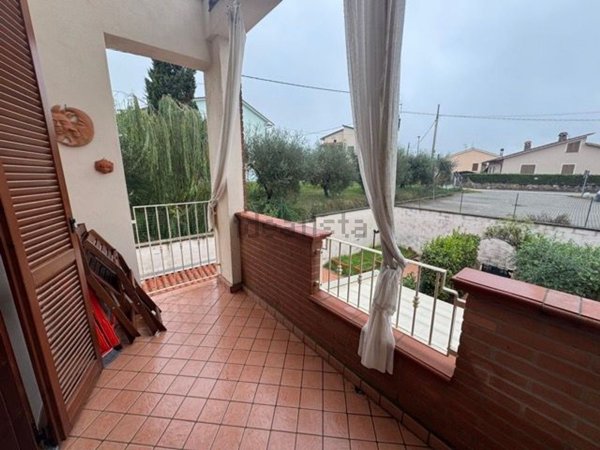 appartamento in vendita a Santa Maria a Monte