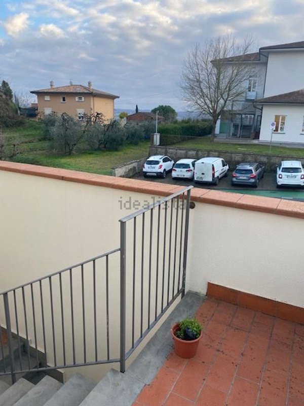 appartamento in vendita a Santa Maria a Monte in zona Montecalvoli